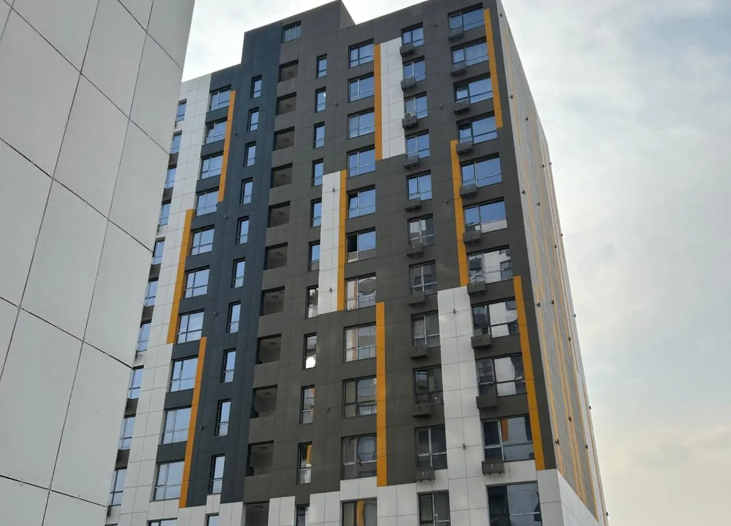 Уютная Аппартамент В Жк Foutseason Apartment Almaty