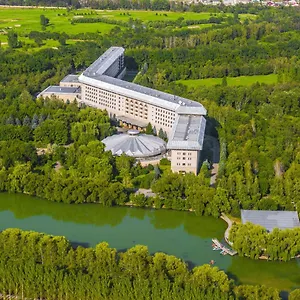 5* Hotel Swissôtel Wellness Alatau